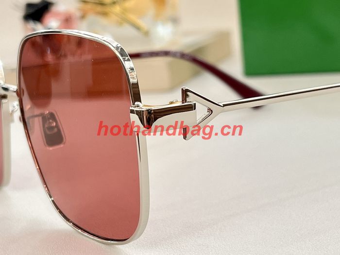 Bottega Veneta Sunglasses Top Quality BVS00365